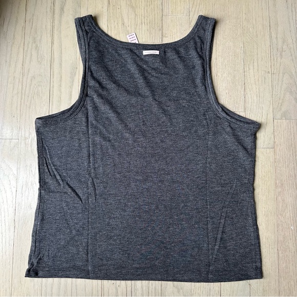 NWT Victoria’s Secret Gray Sleep/Lounge Set - Picture 7 of 9